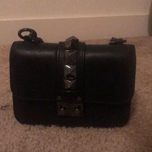 Authentic Valentino classic shoulder bag